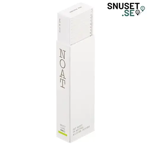 Zyn Macchiato Limited Edition 3