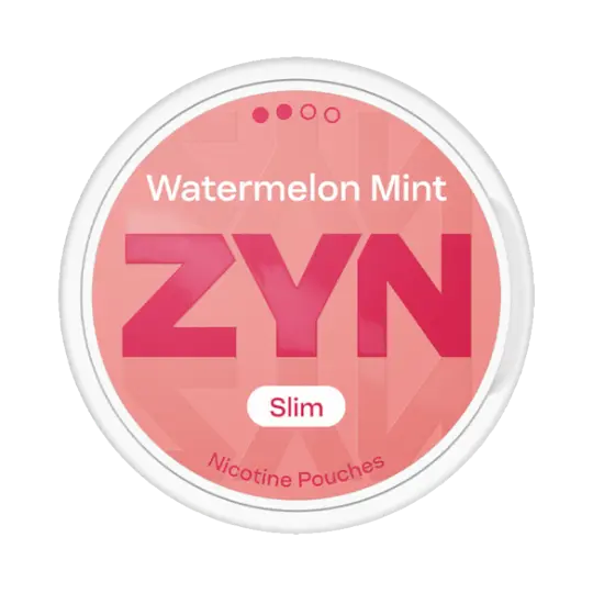 ZYN Peach Mini #2